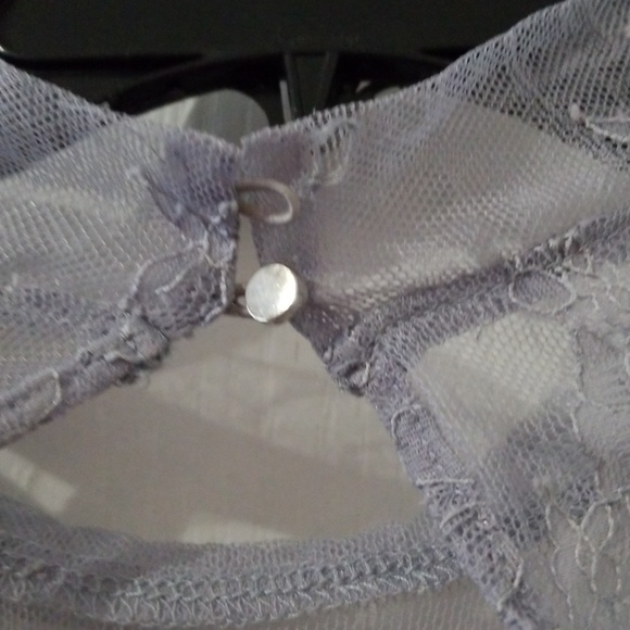 COPY - Lace top - Picture 5 of 6